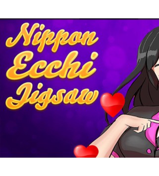 Nippon Ecchi Jigsaw Steam Key GLOBAL